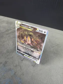 Regigigas VSTAR GG55/GG70 Crown Zenith: Galarian Gallery Pokemon TCG English NM - Image 4