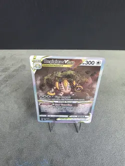 Regigigas VSTAR GG55/GG70 Crown Zenith: Galarian Gallery Pokemon TCG English NM - Image 5