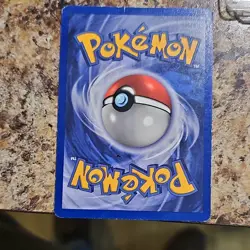 Wizards of the Coast Venusaur 15/102 Base Set Holo Rare Holo EN 1999 100 HP - Image 2