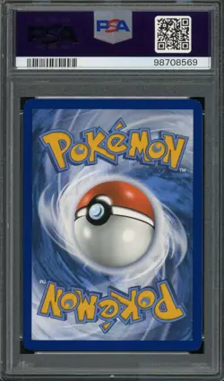 2024 Pokemon PSA 9 SVP EN Pikachu World Championships BSP 190 promo card Hawaii - Image 2