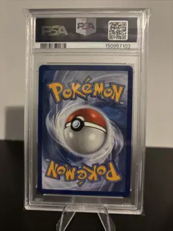 PSA 10 💎GEMT MINT Pokemon Mega Evolutions Mega Absol EX Ultra Rare #161/132 - Image 2