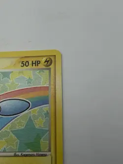 Pokemon TCG Minun 67/101 Hidden Legends Non-Holo - Image 4