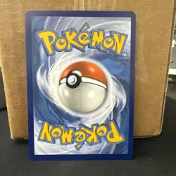 Pokemon Cynthia’s Spiritomb Illustration Rare 244/217 Ascended Heroes near mint - Image 4
