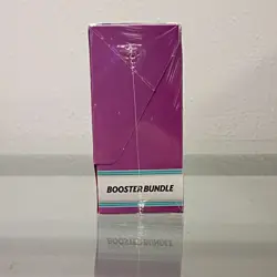 Pokemon Scarlet & Violet Destined Rivals Booster Bundle Sealed Box 6 Packs - Image 2