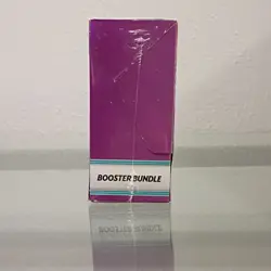Pokemon Scarlet & Violet Destined Rivals Booster Bundle Sealed Box 6 Packs - Image 4