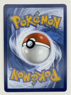 Nidoking 174/165 Scarlet & Violet 151 Illustration Rare Pokemon TCG NM - Image 2
