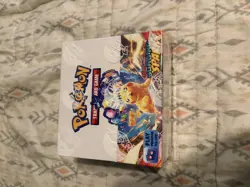 Pokemon TCG: Surging Sparks Factory Sealed Booster Box - Image 1