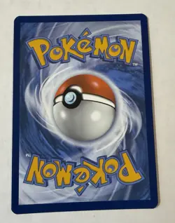 Emolga 112/086 Sv: Black Bolt Illustration Rare Holo 70 HP Static Shock - Image 2