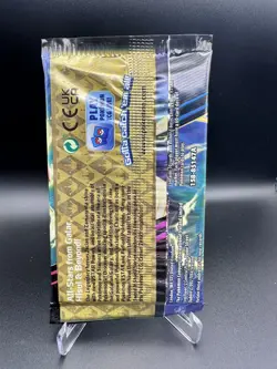 Pokemon TCG Sword and Shield Crown Zenith x1 Booster Pack Sealed - Image 2