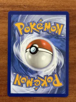 Pokemon TCG Golurk 123/086 Black Bolt Illustration Rare NM - Image 2