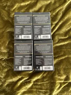 Pokemon TCG Mega Evolution Perfect Order Booster Bundles - SEALED LOT OF 4 - Image 2