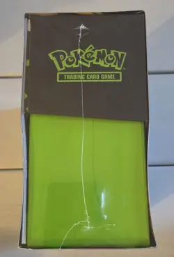 Pokemon TCG Perfect Order Pokemon Center ETB - Image 2