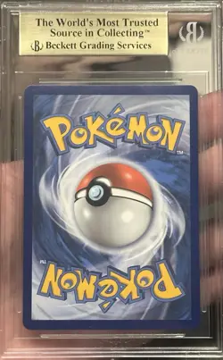 Pokemon Celebrations Mew Ex 88/92 BGS 9.5 Gem Mint - Image 2