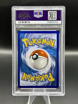 PSA 10 Venusaur 15/102 Pokemon Celebrations: Classic Collection Holo English GEM - Image 2