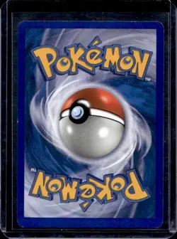 2006 Pokemon EX Crystal Guardians Venusaur Promos #28/100 - Image 2