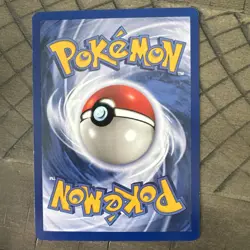 Pokemon TCG Pikachu Jungle 60/64 WOTC Unlimited 1999 Vintage NM - Image 2