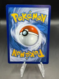 TCG POKEMON BLASTOISE EX HOLO XY30 PROMO XY - Image 2