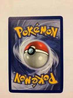 2000 Pokemon WotC Black Star Promo #8 Mew M/NM [D] - Image 3
