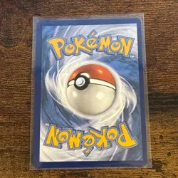 Pokemon Pikachu SVP 027 Black Star Promo Full Art Holo 60 HP 2023 English TCG - Image 2
