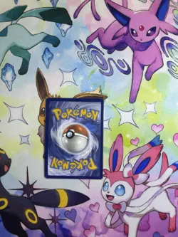 Pokemon TCG Durant EX 215/191 Surging Sparks Ultra Rare Card (NM Condition) - Image 4