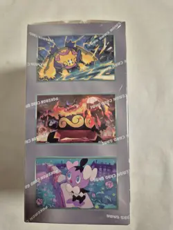 Pokemon Card Game Scarlet & Violet Expansion Pack White Flare SV11W Korean Seale - Image 2