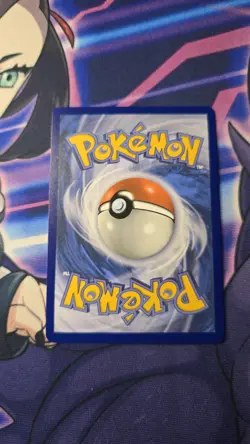 Pokemon TCG Jamming Tower Card Destined Rivals Series 243/182 NM Condition - Image 3