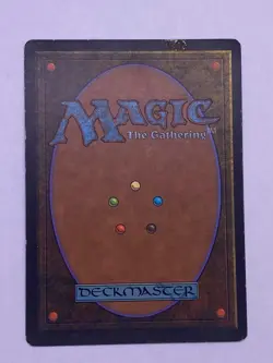 MTG Shield Sphere Alliances Regular - Image 2