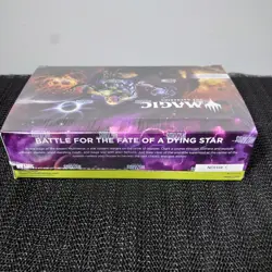 Edge of Eternities Play Booster Box Display Sealed Magic the Gathering MTG - Image 3