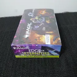 Edge of Eternities Play Booster Box Display Sealed Magic the Gathering MTG - Image 4