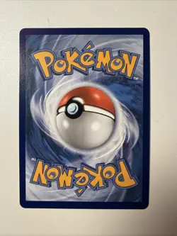 Ultra Ball 264/217 Ultra Rare Full Art - Pokemon TCG Ascended Heroes - NM - Image 2