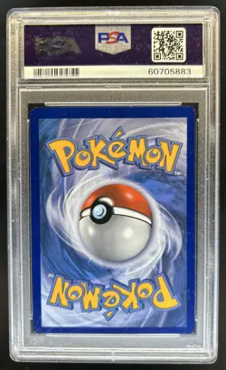 2020 Pokemon SWSH Vivid Voltage Charizard Promos Holo #025/185 PSA 9 - Image 2