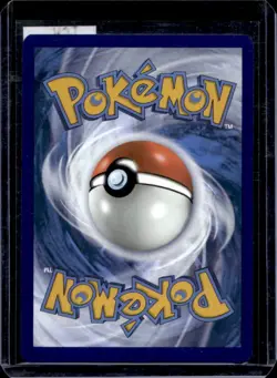 2023 Pokemon SV 151 Blastoise ex Ultra Rare #184/165 - Image 2