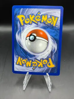 TCG POKEMON HOLON FARMER HOLO EX DELTA SPECIES STAMPED 91/113 - Image 2