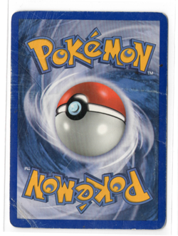2003 Corphish Pokemon Ex Dragon Common Reverse Holo 54/97 HP - Image 2