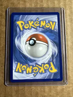Pokemon Mega Gardevoir Ex #032 Promo Ascended Heroes Poster Collection Promo - Image 2