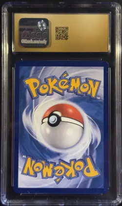 Pokemon Slowpoke & Psyduck GX (2023) S. Chinese Shining Together:Mu-004/150 Holo - Image 2