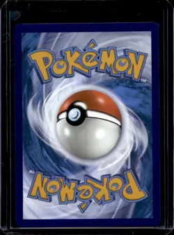 2025 Pokemon Journey Together Lillie's Clefairy ex #173/159 - Image 2