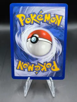 TCG POKEMON YANMA 28/109 TEAM ROCKET RETURNS - Image 2