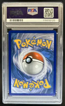 2020 Pokemon SWSH Champion's Path Gardevoir V Holo #016/073 PSA 9 - Image 2
