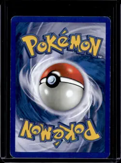 2000 Pokemon 2 Pidgeot Holo #14/130 - Image 2
