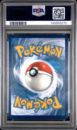 2021 Pokemon Sword & Shield Evolving Skies 111 Rayquaza VMAX PSA 9 145859270 - Image 2