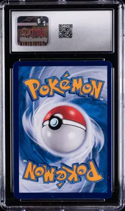 2025 POKEMON S. CHINESE #07/07 MIMIKYU CGC 10 GEM MINT - Image 2