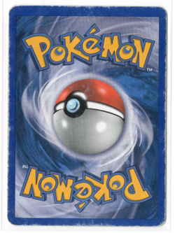 2007 Dusknoir Pokemon Diamond and Pearl Reverse Holo Rare 2/130 HP - Image 2