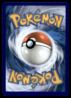 Ho-Oh Holo Rare 001/025 Pokemon TCG - Image 2