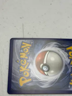 Gumshoos GX 157/149 Sun & Moon Base Set Rainbow Secret Rare Pokemon TCG NM - Image 3