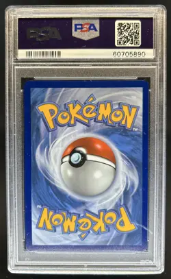 2020 Pokemon SWSH Darkness Ablaze Charizard V #019/189 PSA 9 - Image 2
