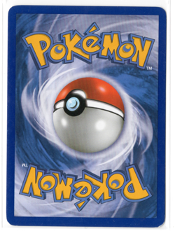 2010 Mantine Pokemon Reverse Holo HeartGold SoulSilver Uncommon 45/123 LP - Image 2