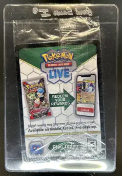 2025 Pokemon Prismatic Evolutions Flareon ex Promos #014/131 - Image 2