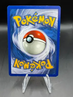 TCG POKEMON LIGHT NINETALES 50/105 NEO DESTINY - Image 2