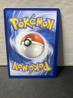 Pikachu - (Cosmos Holo) 018/091 Trick or Trade 2024 Stamped - Pokemon TCG - Image 2
